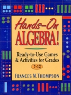 Bertrand.pt - Hands-On Algebra!