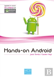 Hands-On Android