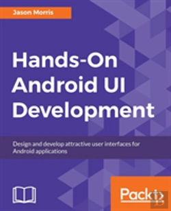Bertrand.pt - Hands-On Android Ui Development