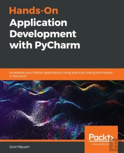 Bertrand.pt - Hands-On Application Development With Pycharm