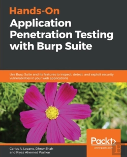 Bertrand.pt - Hands-On Application Penetration Testing With Burp Suite