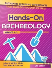 Hands-On Archaeology