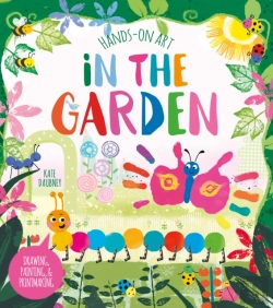 Bertrand.pt - Hands-On Art: In The Garden