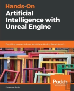 Bertrand.pt - Hands-On Artificial Intelligence With Unreal Engine