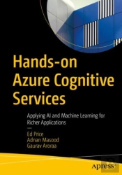 Hands-On Azure Cognitive Services