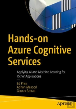 Bertrand.pt - Hands-On Azure Cognitive Services