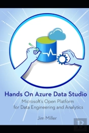 Hands On Azure Data Studio