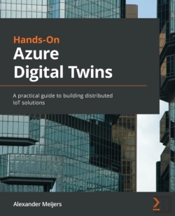 Bertrand.pt - Hands-On Azure Digital Twins