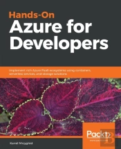 Hands-On Azure For Developers