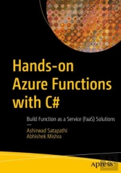 Hands-On Azure Functions With C#