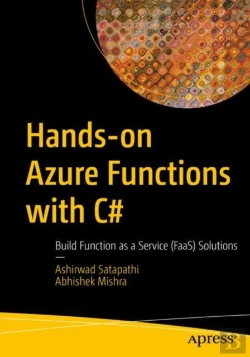 Bertrand.pt - Hands-On Azure Functions With C#