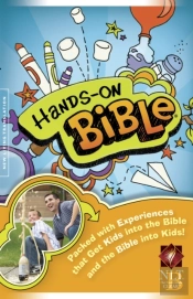 Hands-On Bible