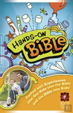 Bertrand.pt - Hands-On Bible