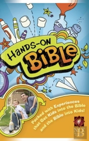 Hands On Bible