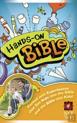 Bertrand.pt - Hands On Bible