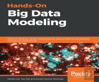 Hands-On Big Data Modeling