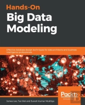 Hands-On Big Data Modeling