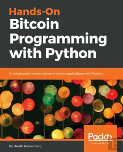 Bertrand.pt - Hands-On Bitcoin Programming With Python