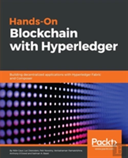 Bertrand.pt - Hands-On Blockchain Development With Hyperledger