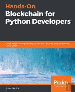 Bertrand.pt - Hands-On Blockchain For Python Developers