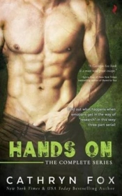 Hands On Boxed Set