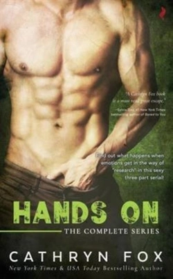 Bertrand.pt - Hands On Boxed Set