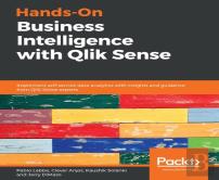 Hands-On Business Intelligence With Qlik Sense
