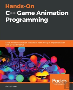 Bertrand.pt - Hands-On C++ Game Animation Programming