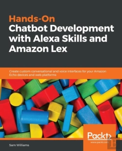 Bertrand.pt - Hands-On Chatbot Development With Alexa Skills And Amazon Lex