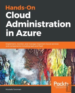 Bertrand.pt - Hands-On Cloud Administration In Azure