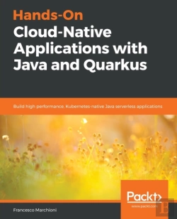 Bertrand.pt - Hands-On Cloud-Native Applications With Java And Quarkus