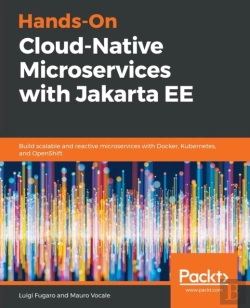 Bertrand.pt - Hands-On Cloud-Native Microservices With Jakarta Ee