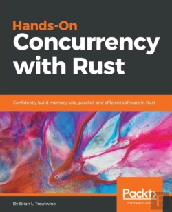 Bertrand.pt - Hands-On Concurrency With Rust