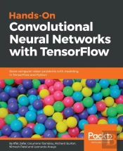 Hands-On Convolutional Neural Networks With Tensorflow