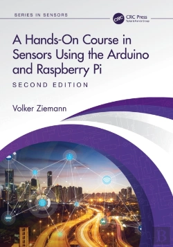 Bertrand.pt - Hands-On Course In Sensors Using The Arduino And Raspberry Pi