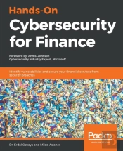 Hands-On Cybersecurity For Finance
