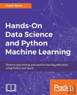 Bertrand.pt - Hands-On Data Science And Python Machine Learning