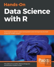 Hands-On Data Science With R