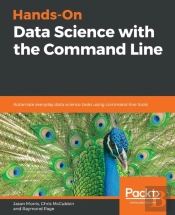Hands-On Data Science With The Command Line