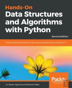 Bertrand.pt - Hands-On Data Structures And Algorithms With Python