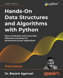 Bertrand.pt - Hands-On Data Structures And Algorithms With Python