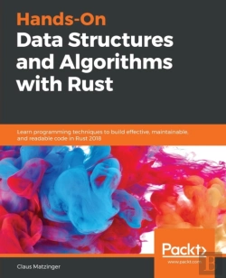 Bertrand.pt - Hands-On Data Structures And Algorithms With Rust