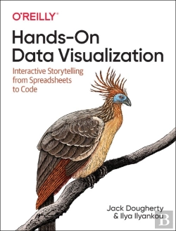 Bertrand.pt - Hands-On Data Visualization