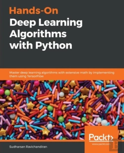 Bertrand.pt - Hands-On Deep Learning Algorithms With Python
