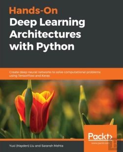 Bertrand.pt - Hands-On Deep Learning Architectures With Python