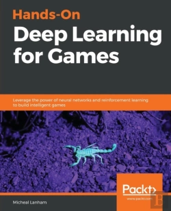 Bertrand.pt - Hands-On Deep Learning For Games