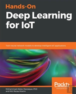 Bertrand.pt - Hands-On Deep Learning For Iot