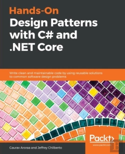 Bertrand.pt - Hands-On Design Patterns With C# And .Net Core