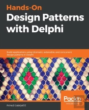 Hands-On Design Patterns With Delphi