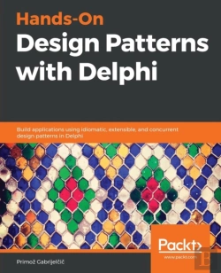 Bertrand.pt - Hands-On Design Patterns With Delphi